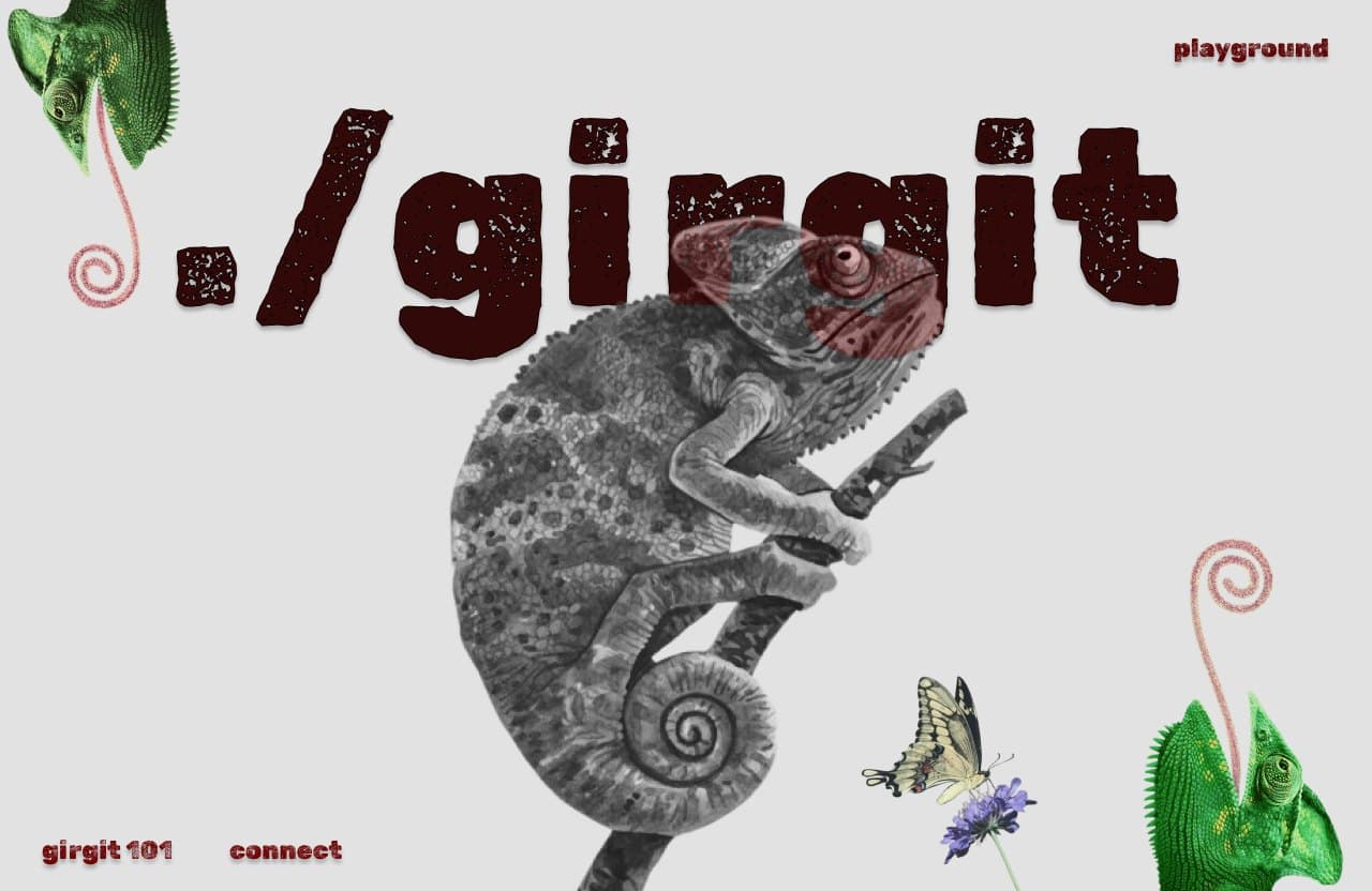 girgit's basecamp